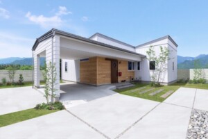 【安曇野市】地震に強い家を建てたい方へ