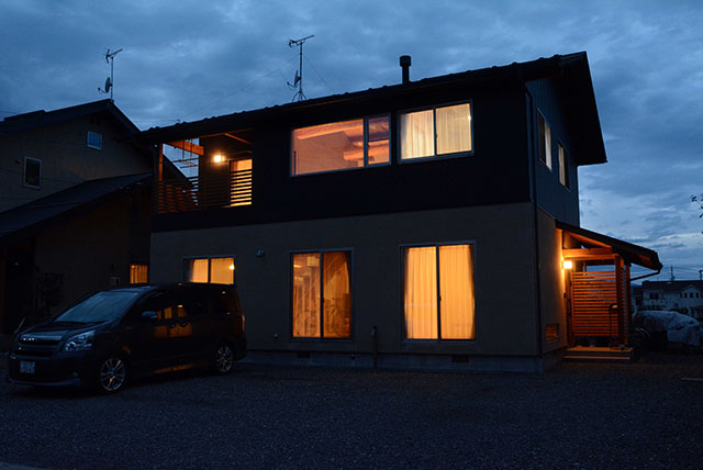 有限会社松本コンストラクションサービス