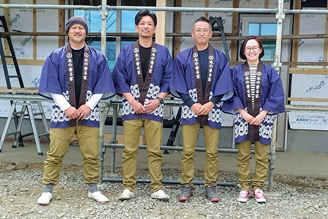 有限会社松本コンストラクションサービス