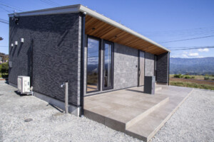 20坪でもここまで出来るコンパクトなお家