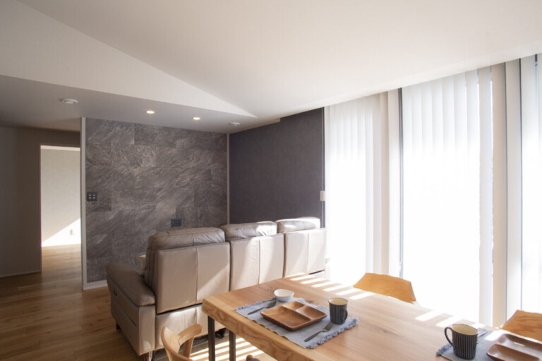 20坪でもここまで出来るコンパクトなお家