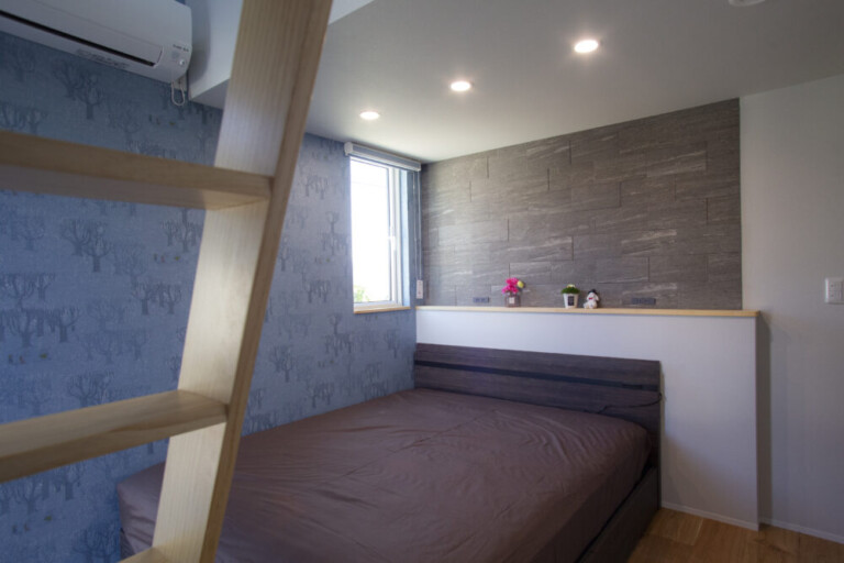 20坪でもここまで出来るコンパクトなお家