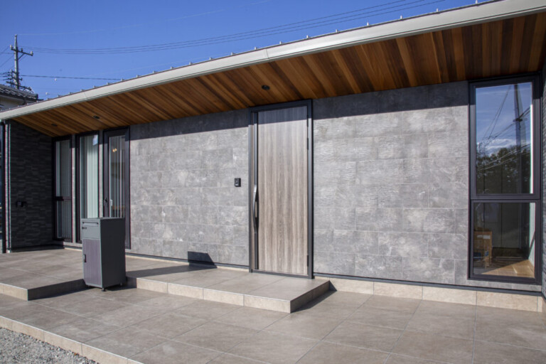 20坪でもここまで出来るコンパクトなお家