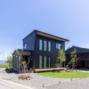 省エネ住宅は“日射の取得と遮蔽”が前提です|ココチエ建築設計(安曇野市)