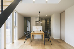 免震・耐震・制震の違い