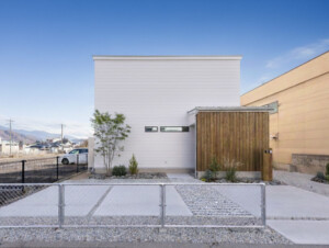 建築士が設計する家とは?