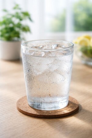 結露の原理について