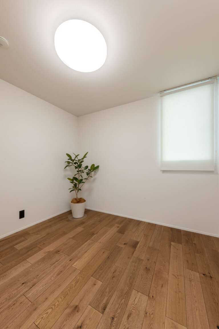 「注文住宅より間違いない。住まい手さんとプロが考え抜いた『子育て家族の100点満点』企画住宅」