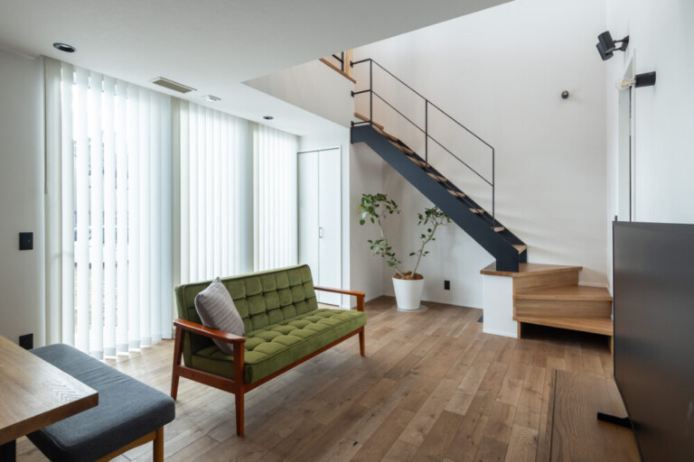 「注文住宅より間違いない。住まい手さんとプロが考え抜いた『子育て家族の100点満点』企画住宅」