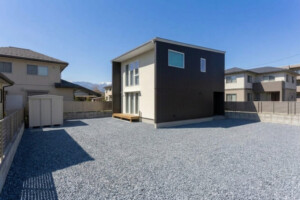寒冷地での家づくり。大事なこと。